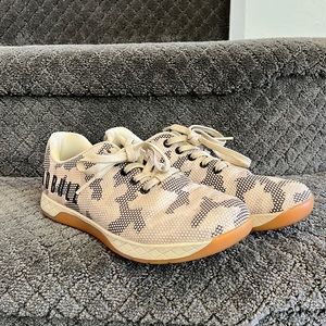 NoBull Project Trainers